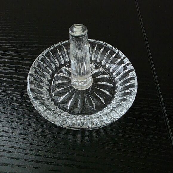 Other - Crystal Ring Holder